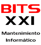 BITSXXI – Mantenimiento informático Zaragoza