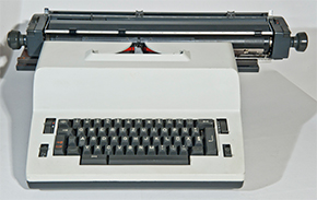 maquina-escribir